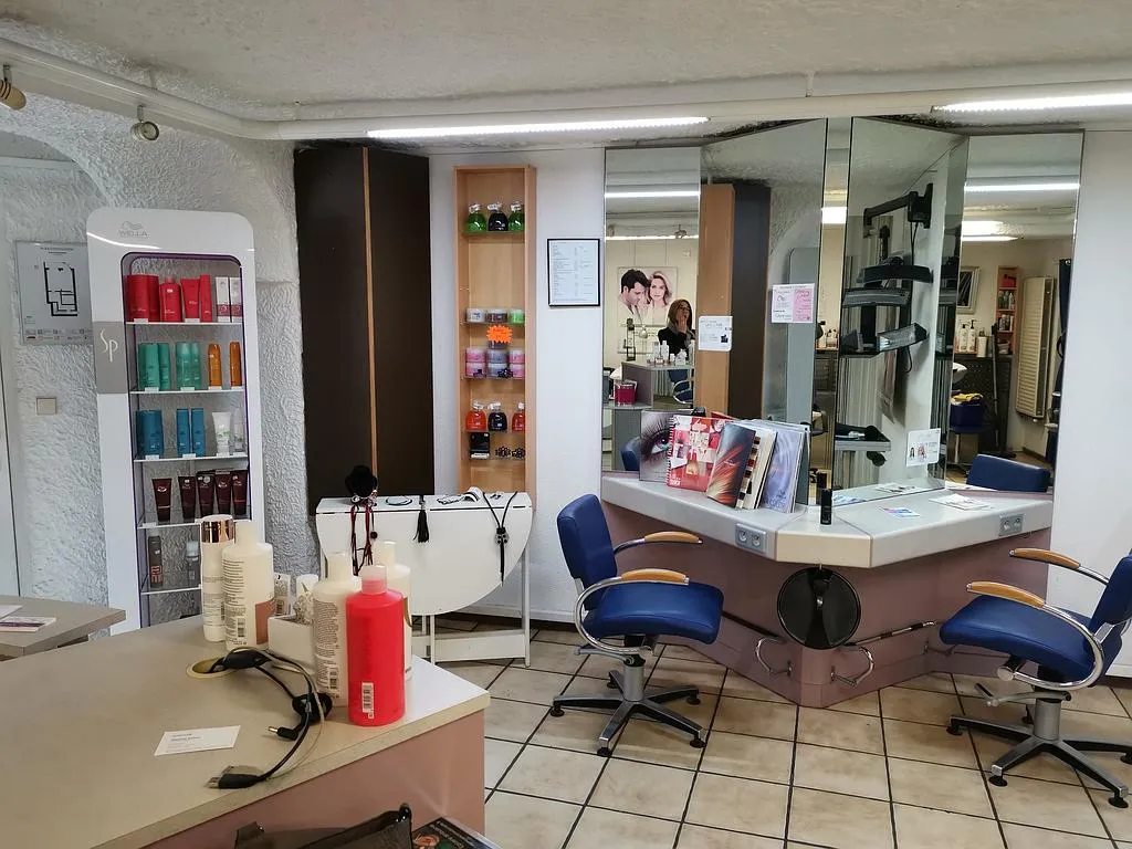 Le salon